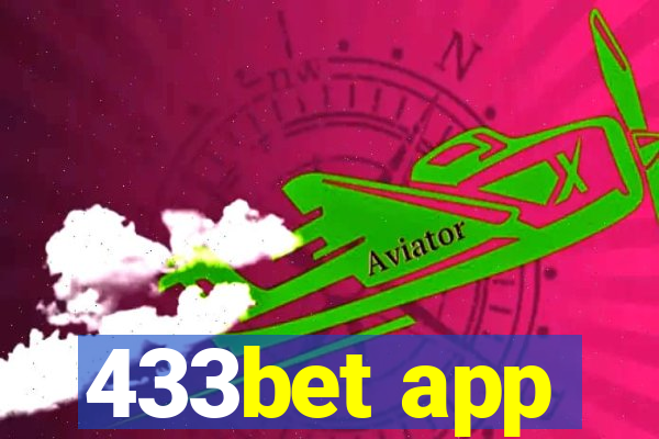 433bet app